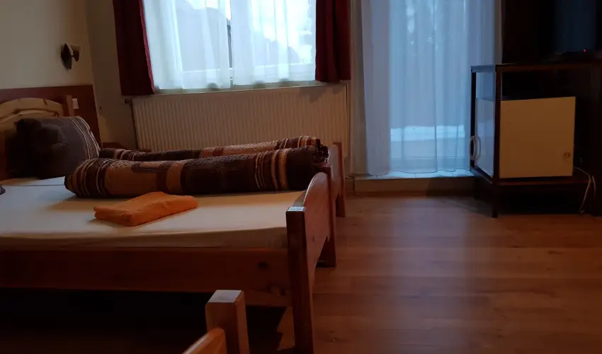 Hungria Panzi Miskolctapolca - Mjus 1.