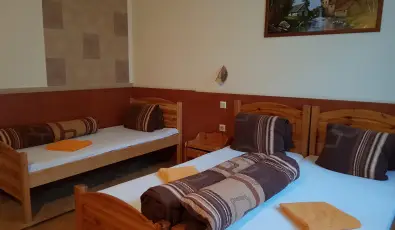 Hungria Panzi Miskolctapolca