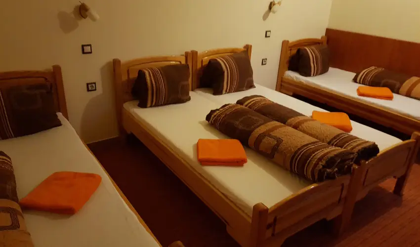 Hungria Panzi Miskolctapolca - Mjus 1.