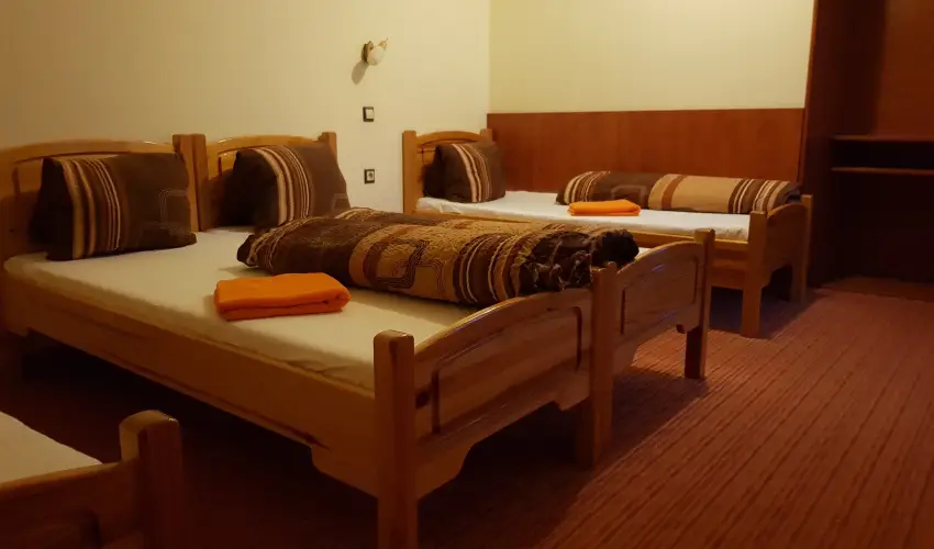 Hungria Panzi Miskolctapolca - Mjus 1.