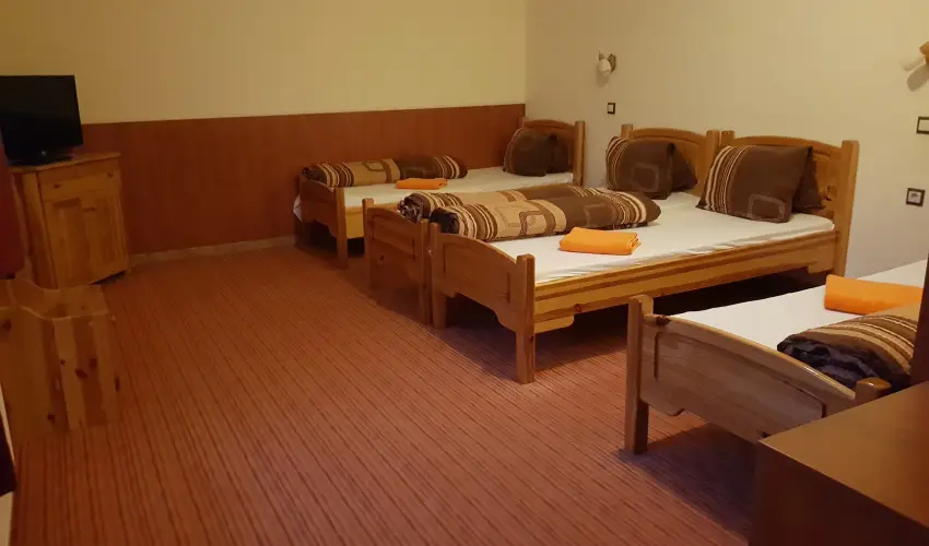 Hungria Panzi Miskolctapolca - Mjus 1.