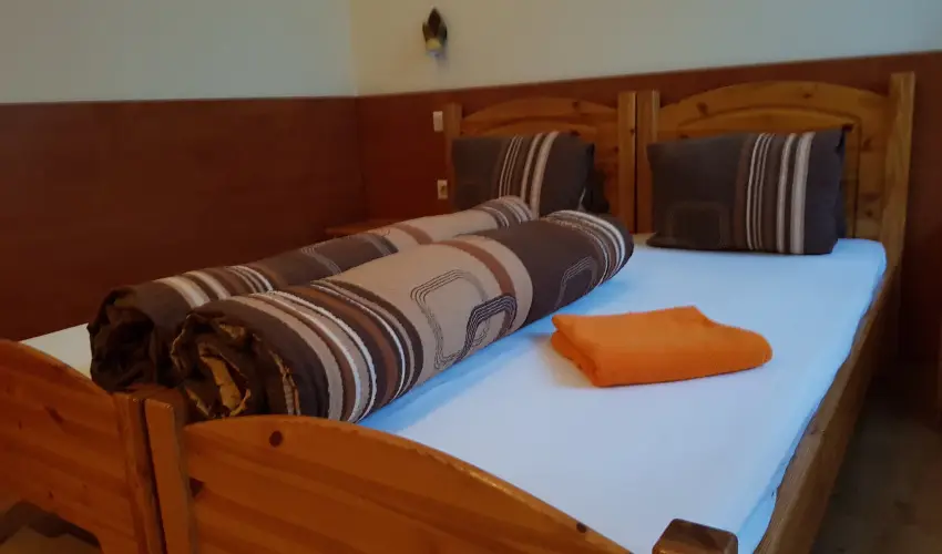 Hungria Panzi Miskolctapolca - Mjus 1.