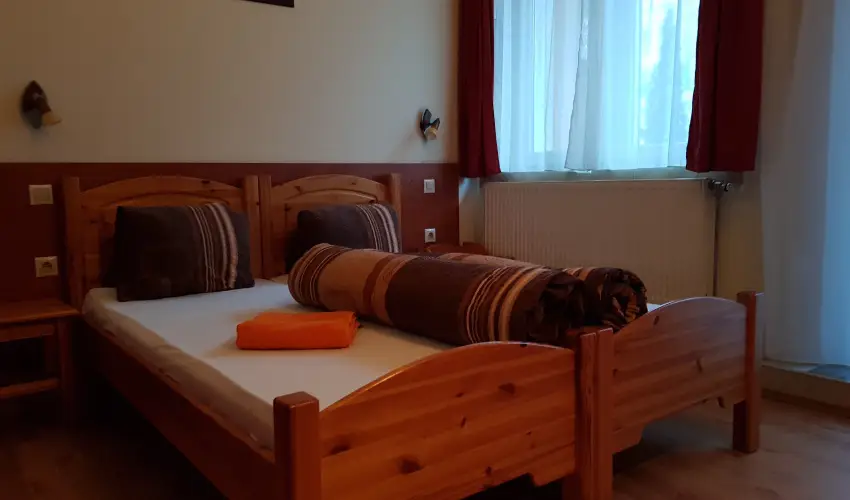 Hungria Panzi Miskolctapolca - Mjus 1.