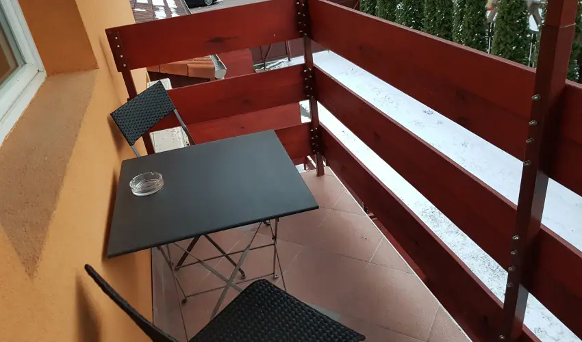 Hungria Panzi Miskolctapolca - Mjus 1.