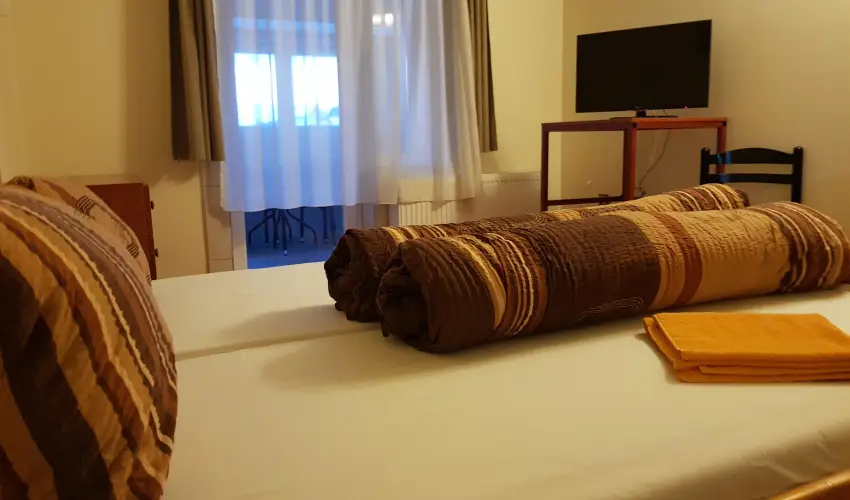 Hungria Panzi Miskolctapolca - Mjus 1.