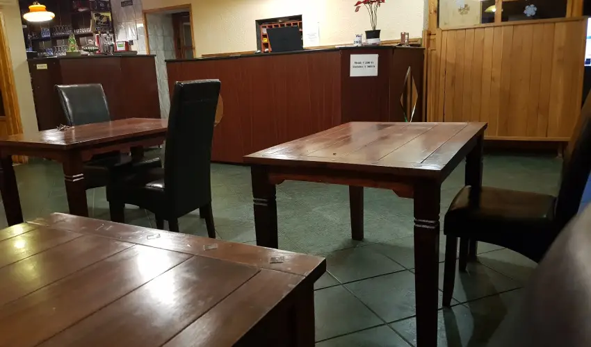 Hungria Panzi Miskolctapolca - Mjus 1.