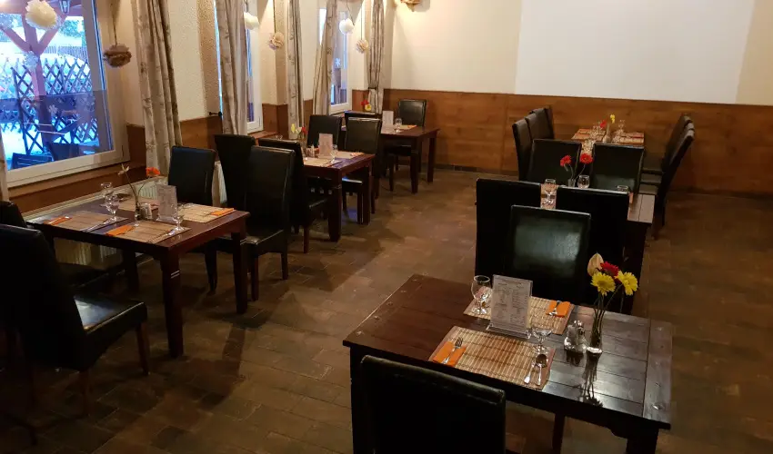 Hungria Panzi Miskolctapolca - Mjus 1.