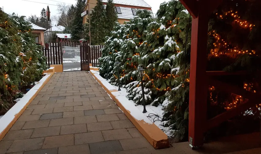 Hungria Panzi Miskolctapolca - Mjus 1.