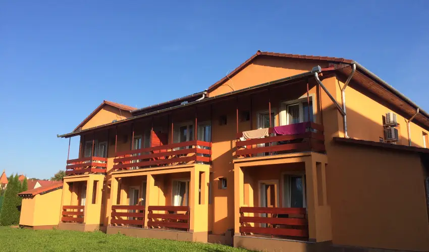 Hungria Panzi Miskolctapolca - Mjus 1.