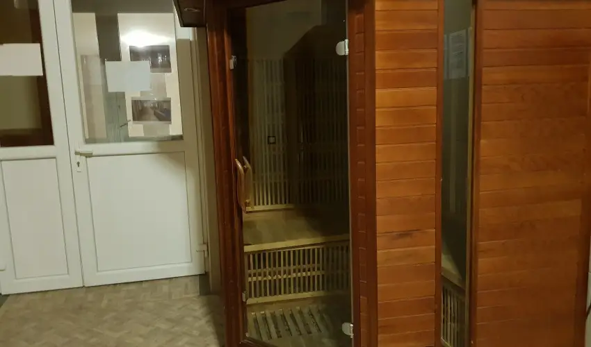 Hungria Panzi Miskolctapolca - Mjus 1.