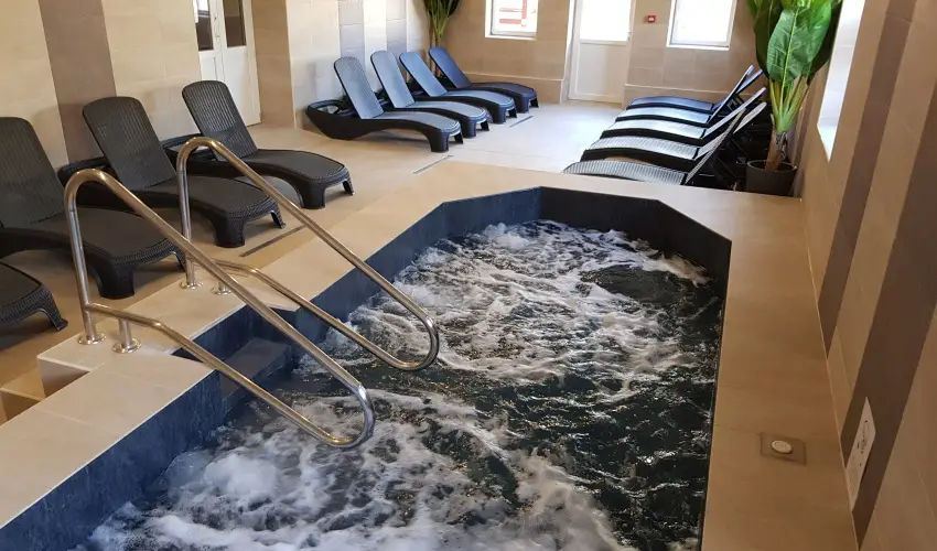 Hungria Panzi Miskolctapolca - Mjus 1.