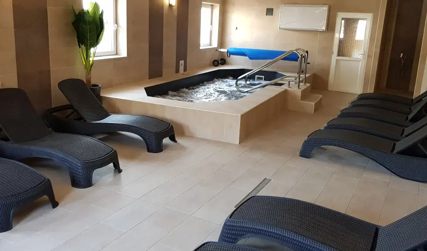 Hungria Panzi Miskolctapolca - Mjus 1.