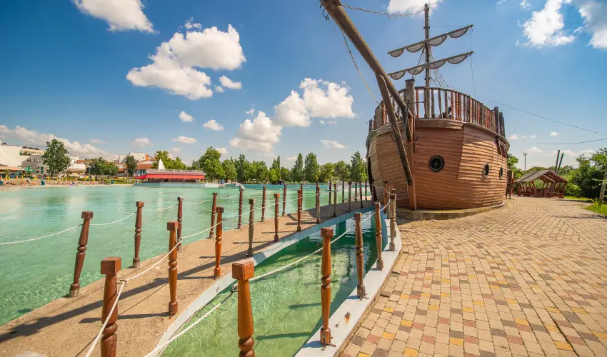 Hungarospa Thermal Hotel Hajdszoboszl - Mjus 1. (min. 2 j)