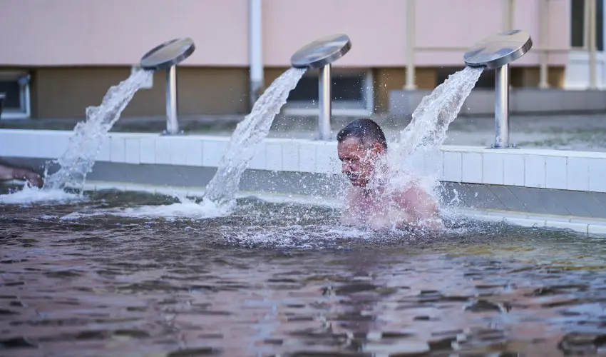Hungarospa Thermal Hotel Hajdszoboszl - Mjus 1. (min. 2 j)