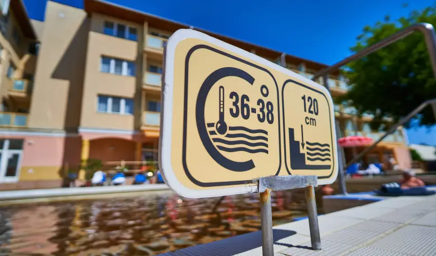 Hungarospa Thermal Hotel Hajdszoboszl - Mjus 1. (min. 2 j)