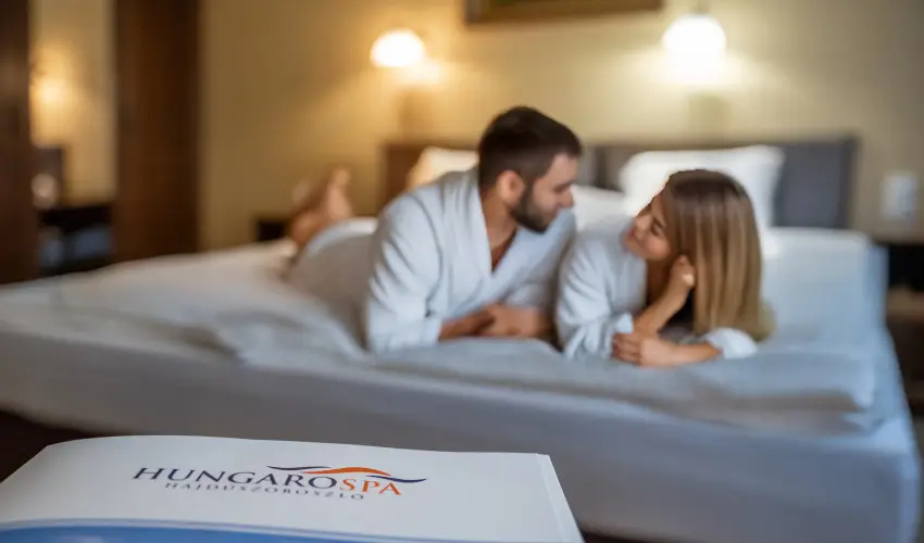 Hungarospa Thermal Hotel Hajdszoboszl - Mjus 1. (min. 2 j)