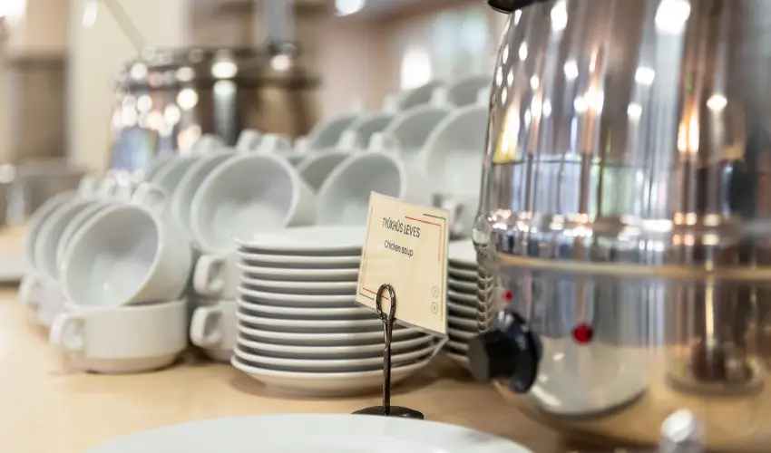 Hungarospa Thermal Hotel Hajdszoboszl - Mjus 1. (min. 2 j)