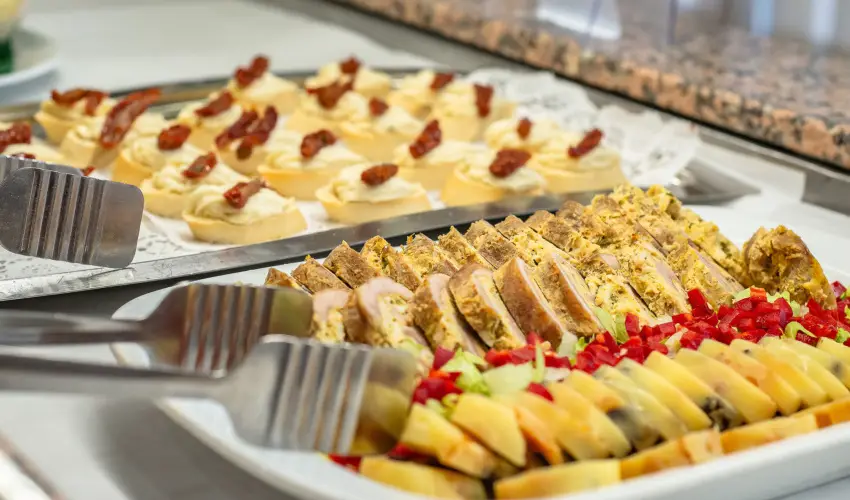 Hungarospa Thermal Hotel Hajdszoboszl - Mjus 1. (min. 2 j)