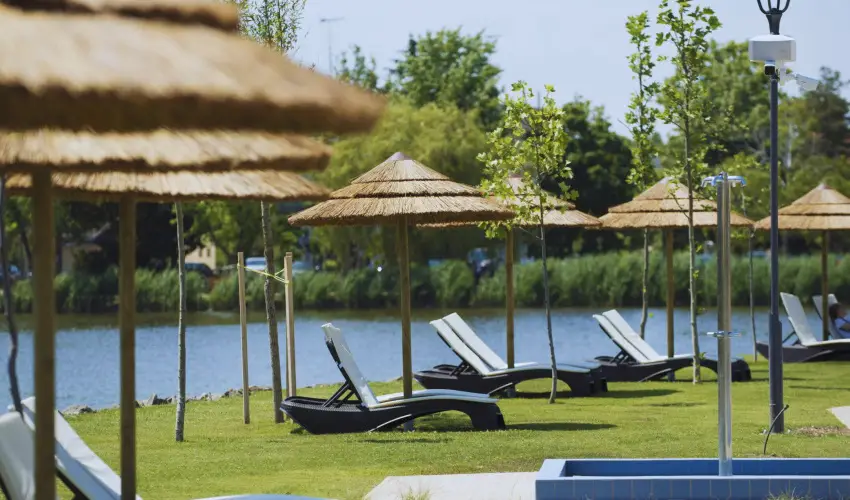 Hungarospa Thermal Hotel Hajdszoboszl - Mjus 1. (min. 2 j)