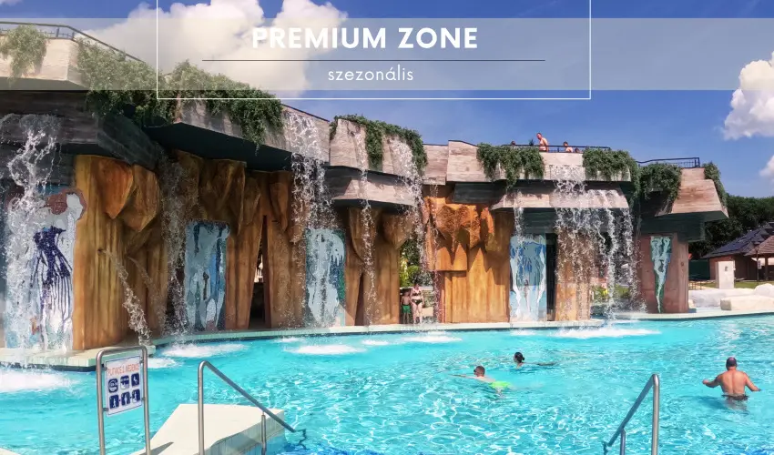 Hungarospa Thermal Hotel Hajdszoboszl - Mjus 1. (min. 2 j)