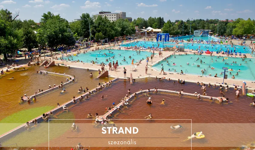 Hungarospa Thermal Hotel Hajdszoboszl - Mjus 1. (min. 2 j)