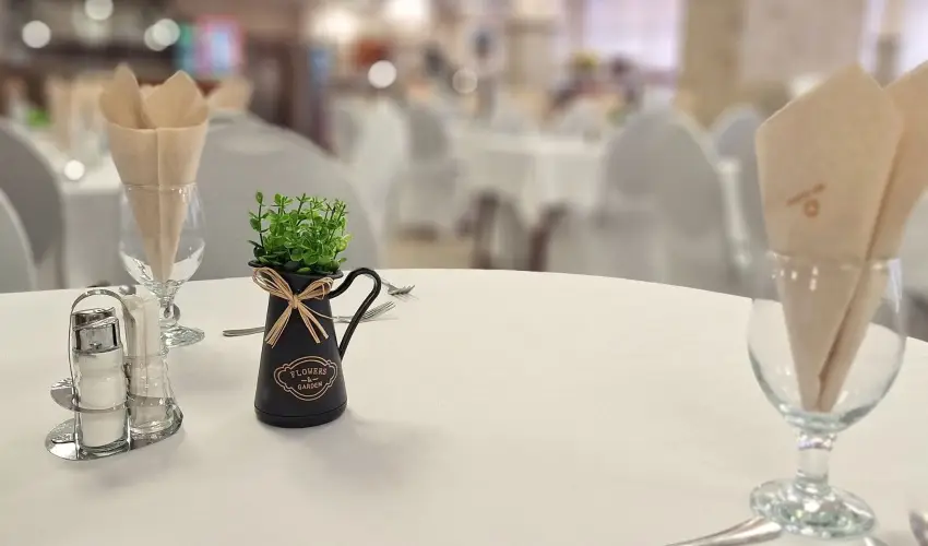 Hungarospa Thermal Hotel Hajdszoboszl - Mjus 1. (min. 2 j)