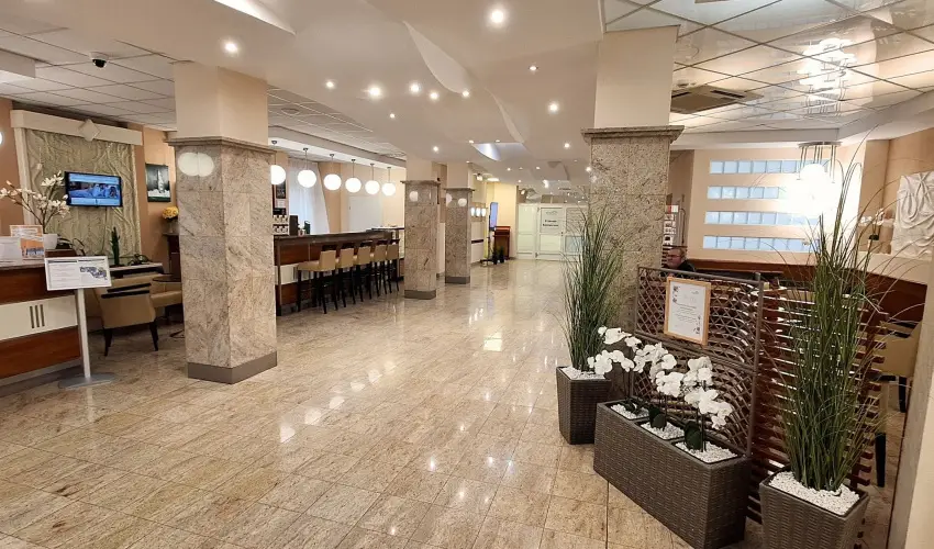 Hungarospa Thermal Hotel Hajdszoboszl - Mjus 1. (min. 2 j)