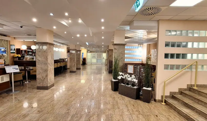 Hungarospa Thermal Hotel Hajdszoboszl - Mjus 1. (min. 2 j)