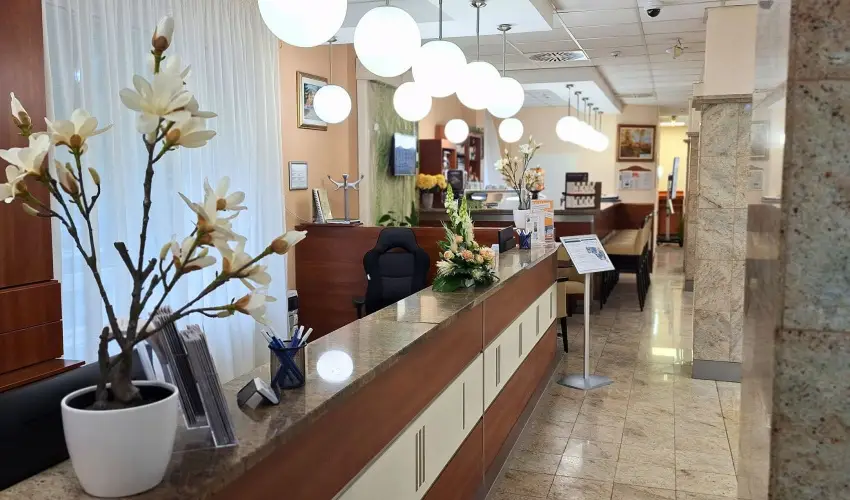 Hungarospa Thermal Hotel Hajdszoboszl - Mjus 1. (min. 2 j)