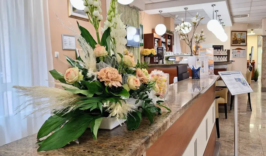 Hungarospa Thermal Hotel Hajdszoboszl - Mjus 1. (min. 2 j)