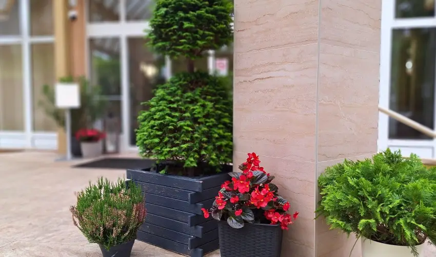 Hungarospa Thermal Hotel Hajdszoboszl - Mjus 1. (min. 2 j)