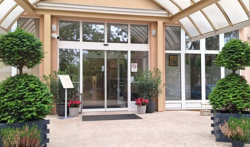 Hungarospa Thermal Hotel Hajdszoboszl - Mjus 1. (min. 2 j)