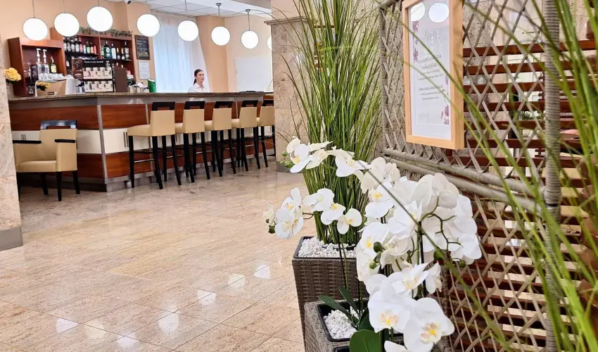 Hungarospa Thermal Hotel Hajdszoboszl - Mjus 1. (min. 2 j)