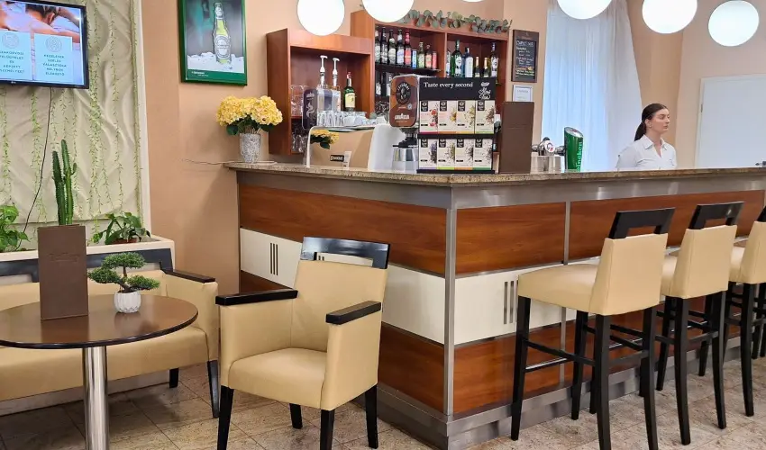 Hungarospa Thermal Hotel Hajdszoboszl - Mjus 1. (min. 2 j)