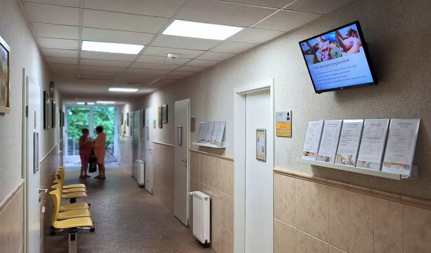 Hungarospa Thermal Hotel Hajdszoboszl - Mjus 1. (min. 2 j)