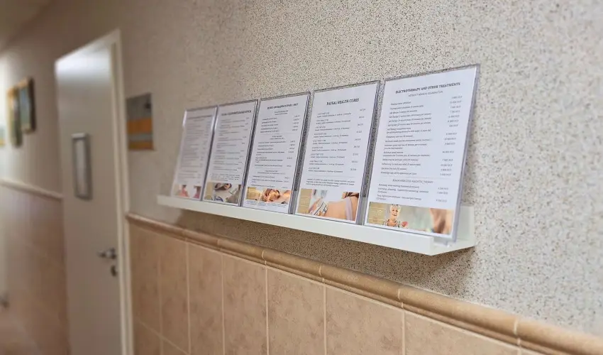 Hungarospa Thermal Hotel Hajdszoboszl - Mjus 1. (min. 2 j)