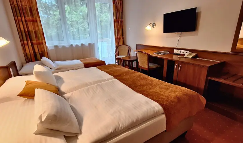 Hungarospa Thermal Hotel Hajdszoboszl - Mjus 1. (min. 2 j)