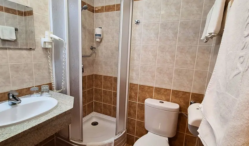 Hungarospa Thermal Hotel Hajdszoboszl - Mjus 1. (min. 2 j)