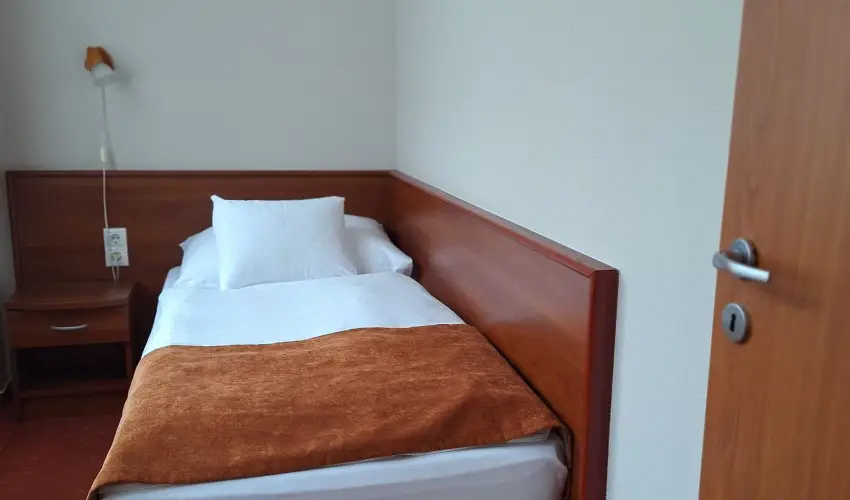 Hungarospa Thermal Hotel Hajdszoboszl - Mjus 1. (min. 2 j)