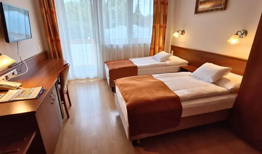 Hungarospa Thermal Hotel Hajdszoboszl - Mjus 1. (min. 2 j)