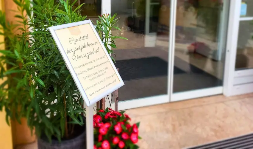 Hungarospa Thermal Hotel Hajdszoboszl - Mjus 1. (min. 2 j)