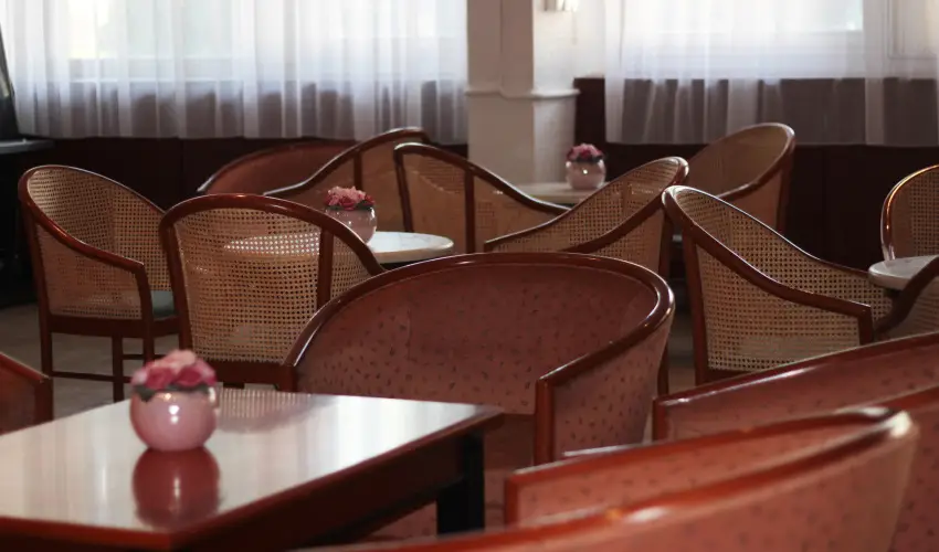 Hotel Hforrs Hajdszoboszl - Mjus 1. (min. 2 j)