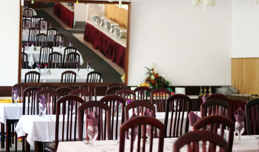 Hotel Hforrs Hajdszoboszl - Mjus 1. (min. 2 j)