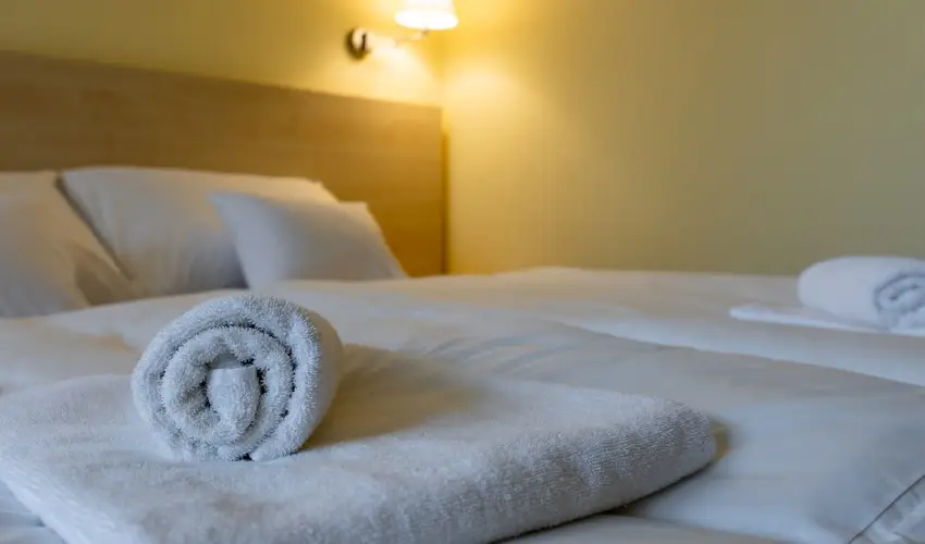 Hotel Hforrs Hajdszoboszl - Mjus 1. (min. 2 j)