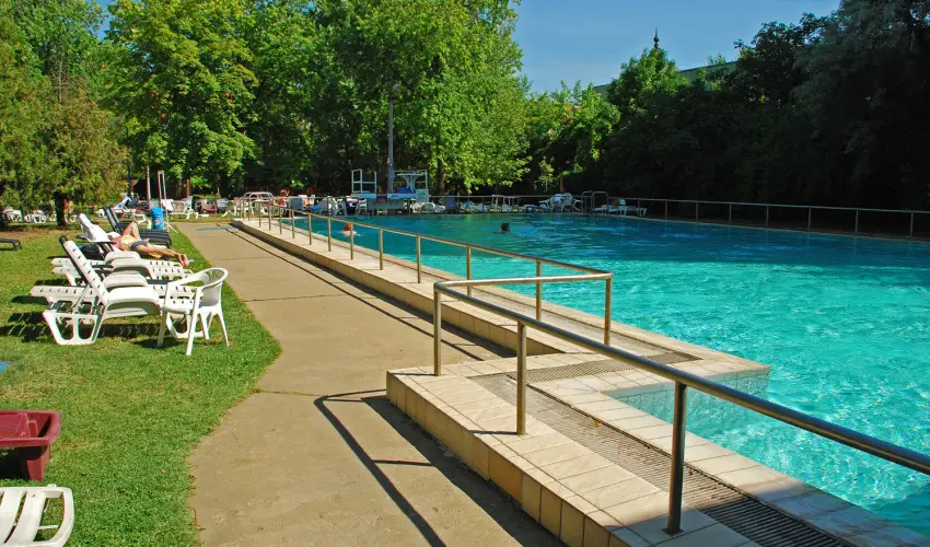 Hotel Hforrs Hajdszoboszl - Mjus 1. (min. 2 j)