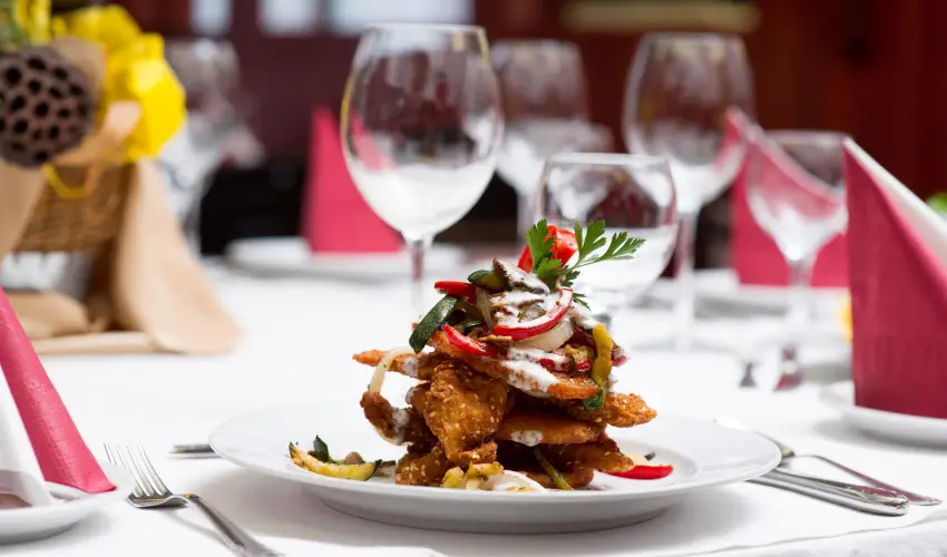 Hotel Nagyerd Debrecen - Mjus 1.