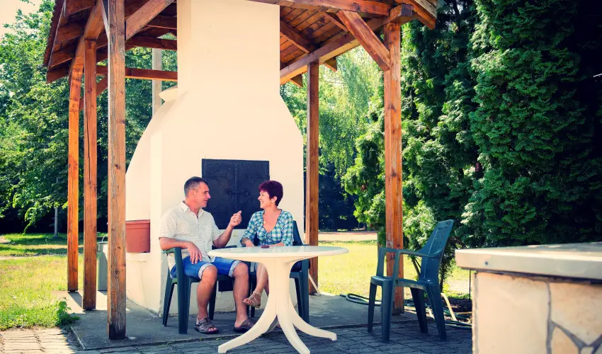 Hotel Nagyerd Debrecen - Mjus 1.