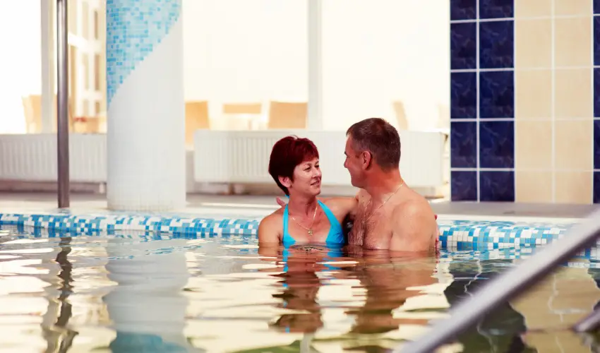 Hotel Nagyerd Debrecen - Mjus 1.