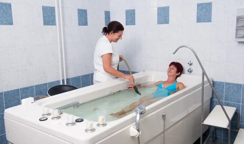 Hotel Nagyerd Debrecen - Mjus 1.