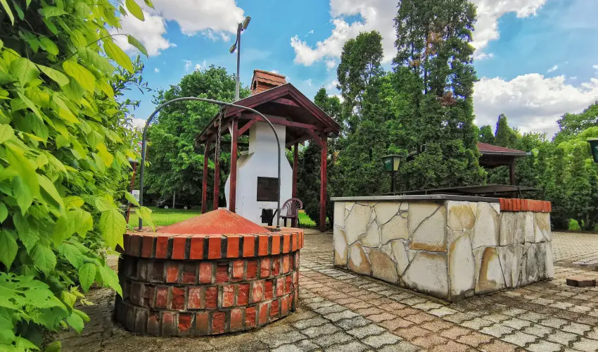 Hotel Nagyerd Debrecen - Mjus 1.